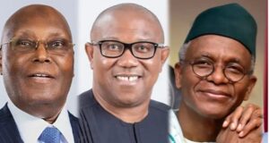 2027: We Will Send Tinubu Back To Lagos, But Will Retain His Minister, Says El-Rufai