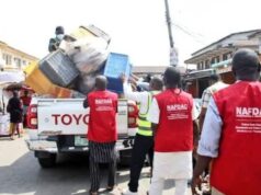 NAFDAC Denies Banning Amoxicillin, Dismisses Viral Claim As False