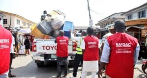 Senator Nwoye Slams NAFDAC Over Ongoing Ogbo-ogwu Market Closure, Alleges Unjust Treatment Of Traders