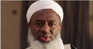 I Helped 600 Bandits To Surrender – Gumi Defends Negotiation Efforts