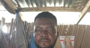 Immigration Service Hands Over Arrested Enugu Native Doctor To Police For Investigation