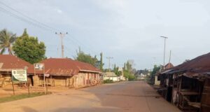 Biafra Day: Economic Activities Crippled In Imo As Sit-At-Home Order Takes Effect