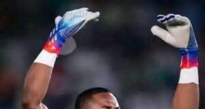 Super Eagles Goalkeeper, Nwabali To Lay Parents To Rest June 7