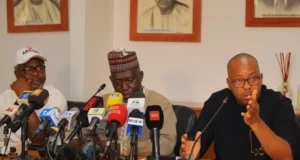 FCTA To Commence Re-possession Of PDP Secretariat, INEC, CBN, NNPC Properties Monday