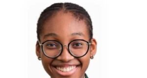 Anambra Teenager, Mmesoma Okonkwo, Shines Globally As Cambridge’s Best In English
