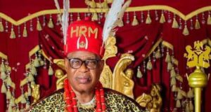 Enugu Monarch, Eze Odezuluigbo III Of Nike Marks 25 Years On The Throne, 40 Years At The Bar In Grand Style