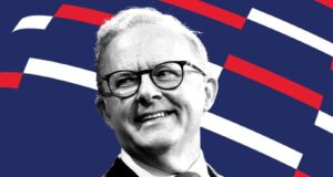 BREAKING: Labor Party’s Anthony Albanese Wins Re-Election As Australian Prime Minister
