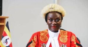 UN Judge Jailed In UK For Enslaving Ugandan Woman