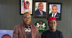 Enugu Council Boss, Lawmaker Reaffirm Support For Governor Mbah’s Development Agenda