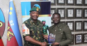 Nigerian Army, NAFDAC Partner To Combat Fake Products In South-East