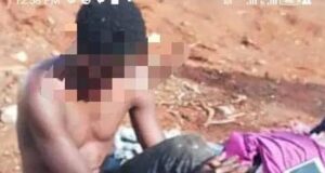 25 Year-Old Arrested For Transporting Human Organs For Rituals