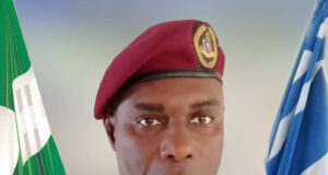 Ogbodo Takes Over As New FRSC Sector Commander In Ebonyi