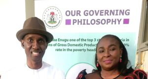 ATPN Lauds Enugu Govt For Bold N13.7 Billion Investment In Tourism