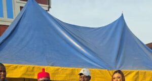 Enugu Commissioner, Dr Ezeh Empowers Over 105 Community Members With N50 Million Poverty-Eradication Grant