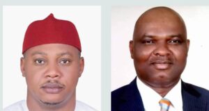 Ex-Enugu Commissioner Blasts Former Assembly Leader Over PDP Criticism, Says His Resignation Self-serving, Hypocritical