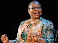 Tinubu Administration Enabling Terrorism Through Negotiations – Dr. Oby Ezekwesili