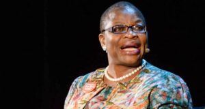 Dr. Oby Ezekwesili Gets New International Appointment
