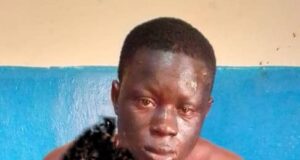 Poly Student Electrocuted While Hoisting PDP Flag Appeals For Medical Help