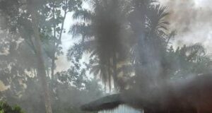 Army Raids Alleged ESN Camp In Abia, Recovers Arms, Millions In Cash, One Soldier Killed