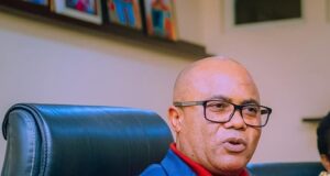 UNN Honours Enugu Commissioner Ezeh With Digital Transformation Leadership Award