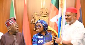 Anambra 2025: APC Gov’ship Candidate, Ukachukwu Vows To End Soludo’s One-Party Rule