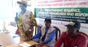 Flooding Claims 25 Lives, Displaces Over 9,000 Households In Enugu – NEMA