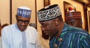 Amaechi A Golden Fish, An Asset To My Administration – Buhari