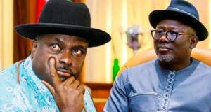 Oborevwori Says Former Governor Ibori Will Join APC Soon