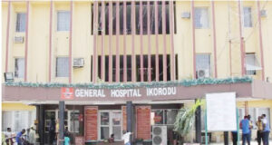Negligence: Man Blames Hospital For Wife’s Death, Management Fumes