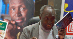 Kenyan Literary Icon Ngugi wa Thiong’o Dies At 87
