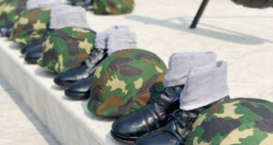 Bandits Kill Soldiers, Vigilantes In Deadly Plateau Ambush