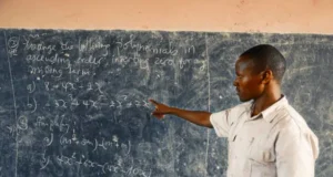 Over 4,000 Teachers Fail TRCN’s Qualifying Exam