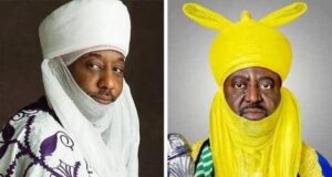 Kano Emirate Tussle Deepens As Two Galadimas Emerge