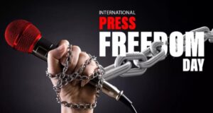 2025 World Press Freedom Day: The Intersection Of AI And Journalism Ethics
