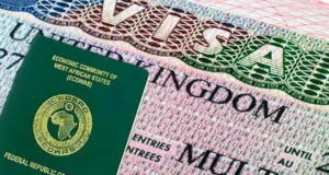 UK Dismisses Reports Of Visa Restrictions For Nigerians
