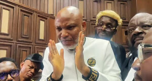 IPOB, Lawyer Slam Court Ruling On Kanu’s No-Case Submission