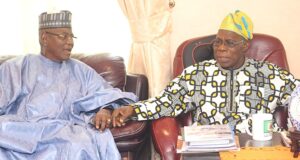 Why SDP Rallied Behind Obasanjo In 1999, Ditched Ige, Falae – Lamido