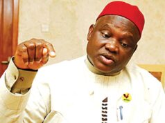Igbos Facing Existential Challenges Since Biafra Civil War – Chekwas Okorie