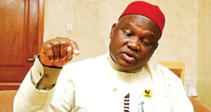 “Too Little, Too Late”, Okorie Accuses Supreme Court Of Enabling Defections, Faults NJC For Mild Sanction On Judges