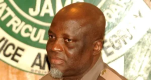 UTME Glitch: Oloyede Says He Nearly Resigned Amid Backlash