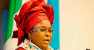 Patience Jonathan Rules Out Husband’s Return In 2027, Endorses Tinubu’s Re-election