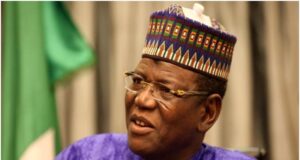 Why PDP Refused To Sell Nomination Form To Sule Lamido