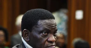 South African Authorities Rearrest Nigerian Pastor, Timothy Omotoso