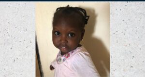 NAPTIP Rescues Two Year-Old Girl Trafficked For N100,000