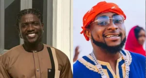 “Free My Guy” – Davido Joins Growing Outcry For VeryDarkMan’s Release