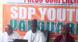 2027: We’ll Oust APC From Northwest – SDP Youth Vanguard