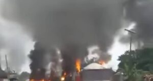 Confusion Trails Deadly Attack On Travellers In Imo State