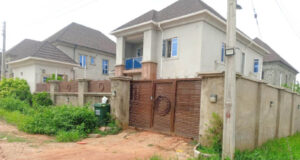 Gunmen Attack Another Abuja Estate, Abduct Businessman