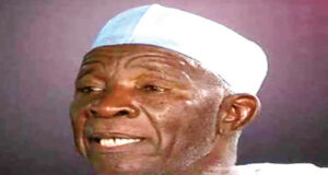 2027: Kwankwaso Unlikely To Support Tinubu – Buba Galadima