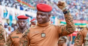 Shehu Sani Criticizes AI-Driven Propaganda Around Burkina Faso’s Traore